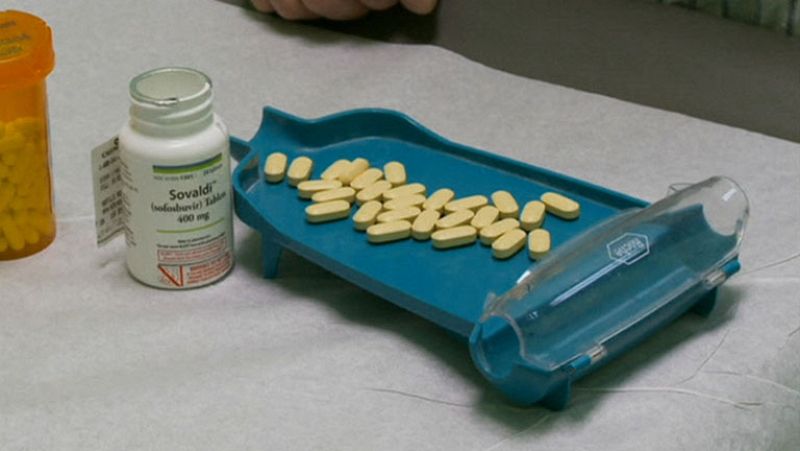 Los  pacientes con Hepatitis C ven con optimismo el anuncio que hacía Sanidad de financiar el "Sovaldi"