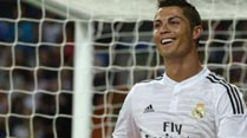 Cristiano Ronaldo bate un récord en las redes sociales
