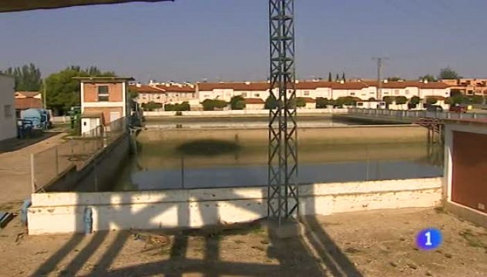 Noticias Aragón - Noticias Aragón - 25/09/14