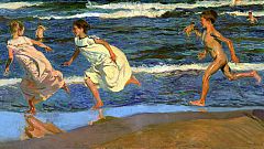La Fundación Mapfre inaugura una exposición que muestra la relación de Joaquín Sorolla y Estados Unidos