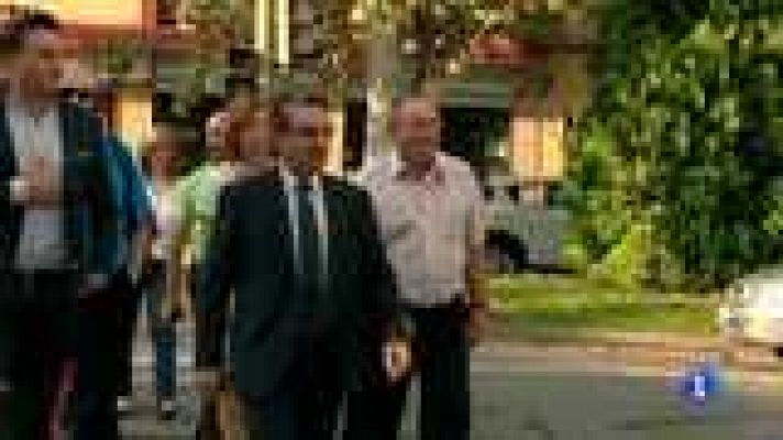 L'informatiu - Comunitat Valenciana - L'Informatiu - Comunitat Valenciana - 25/09/14