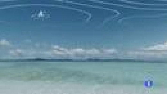 Telenorte - País Vasco - El tiempo en el País Vasco - 25/09/14