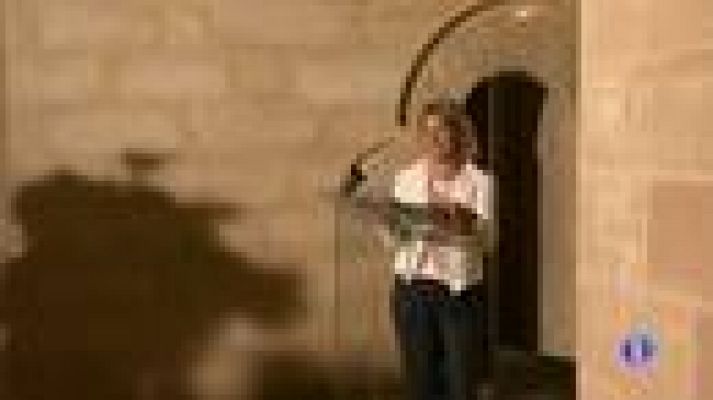 Informatiu Balear - Informatiu Balear 2 - 25/09/14