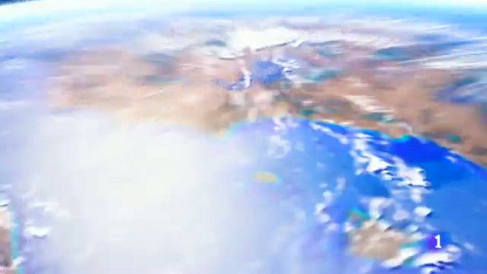 TeleCantabria - El tiempo en Cantabria - 25/09/14