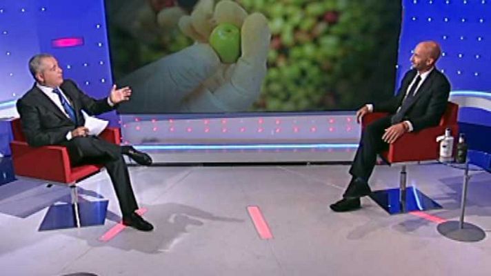 Emprende - Emprende - 25/09/14