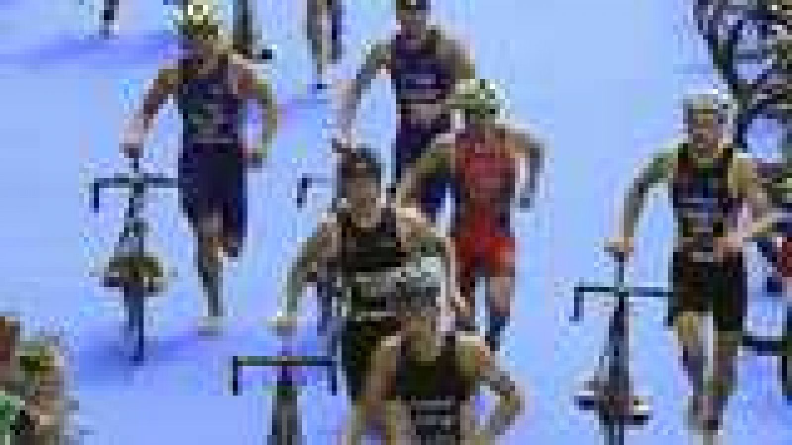 Triatlón - Copa de Europa. Final - ver ahora