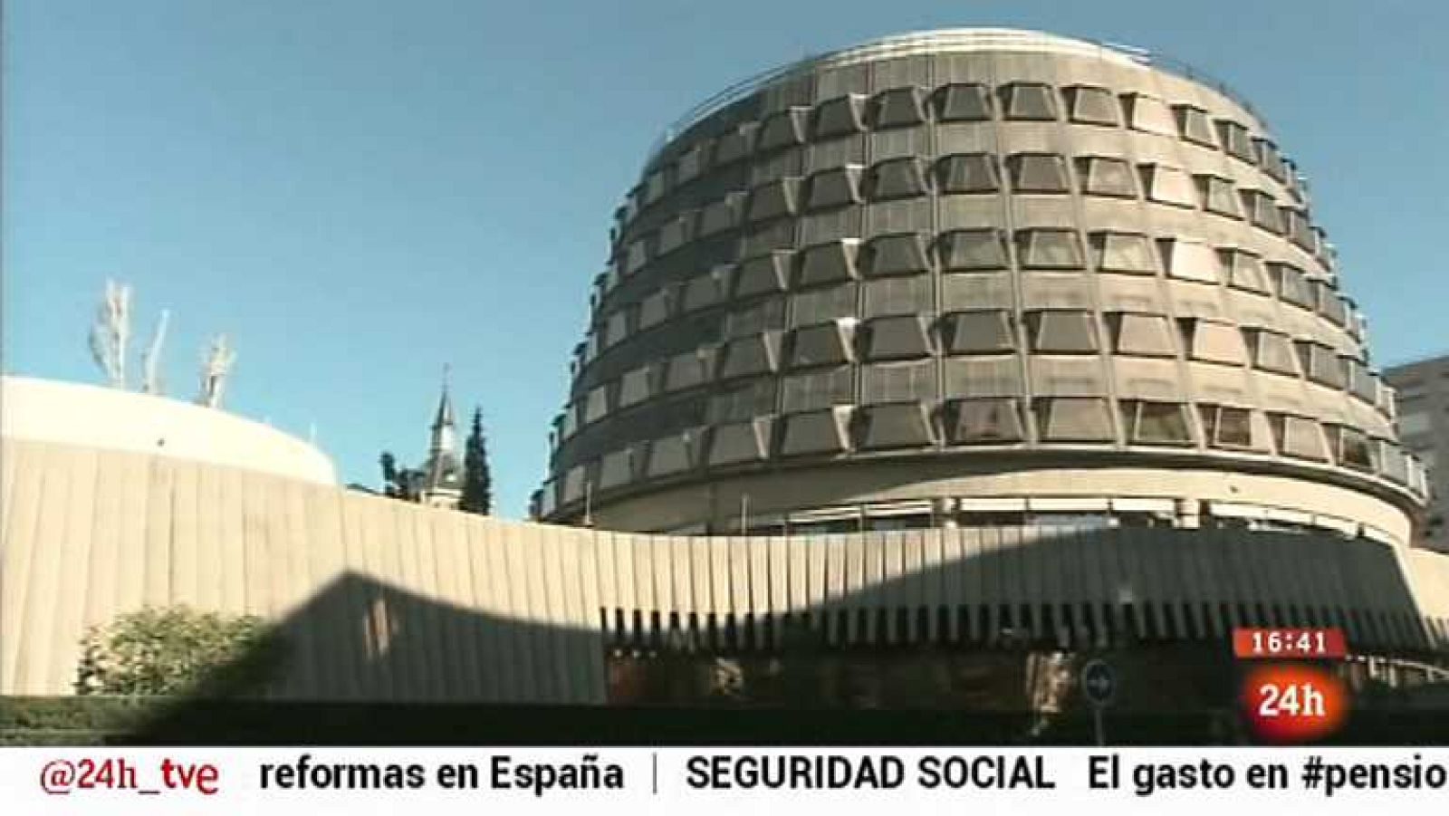 España en 24 horas - 25/09/14 - Ver ahora