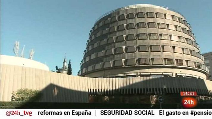 España en 24h - España en 24 horas - 25/09/14