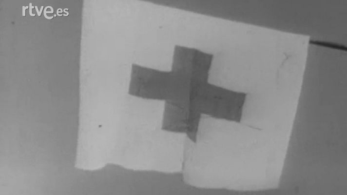 Hoy hablamos de - La Cruz Roja