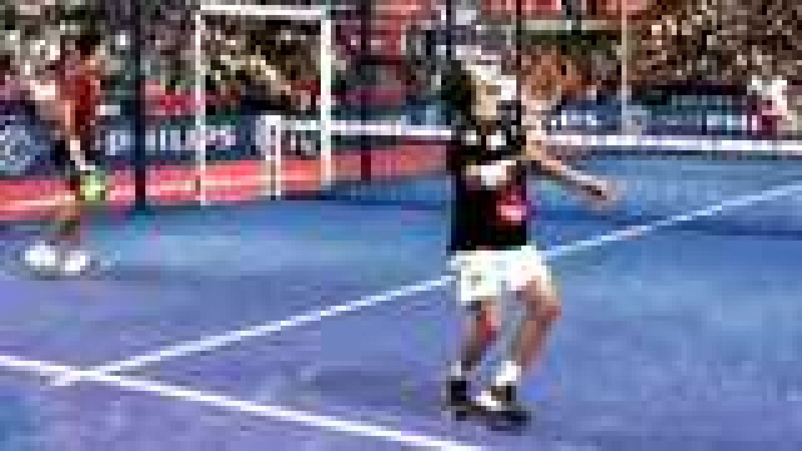 World Padel Tour: T2 - Programa 9 | RTVE Play