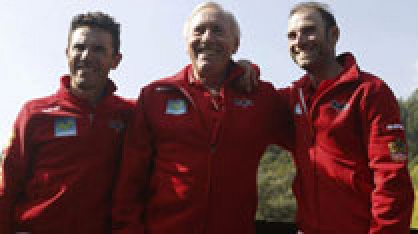 Mìnguez: "El líder es Valverde y Purito lo sabe" | Ver