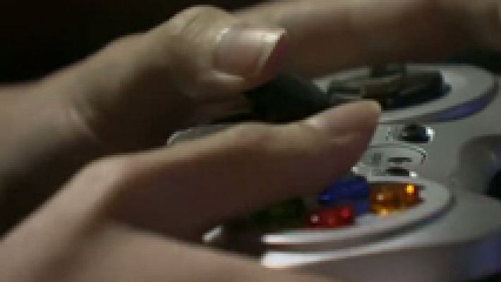 Telediario 1 - "Gamer Gate", el machismo llega al mudo de los videojuegos