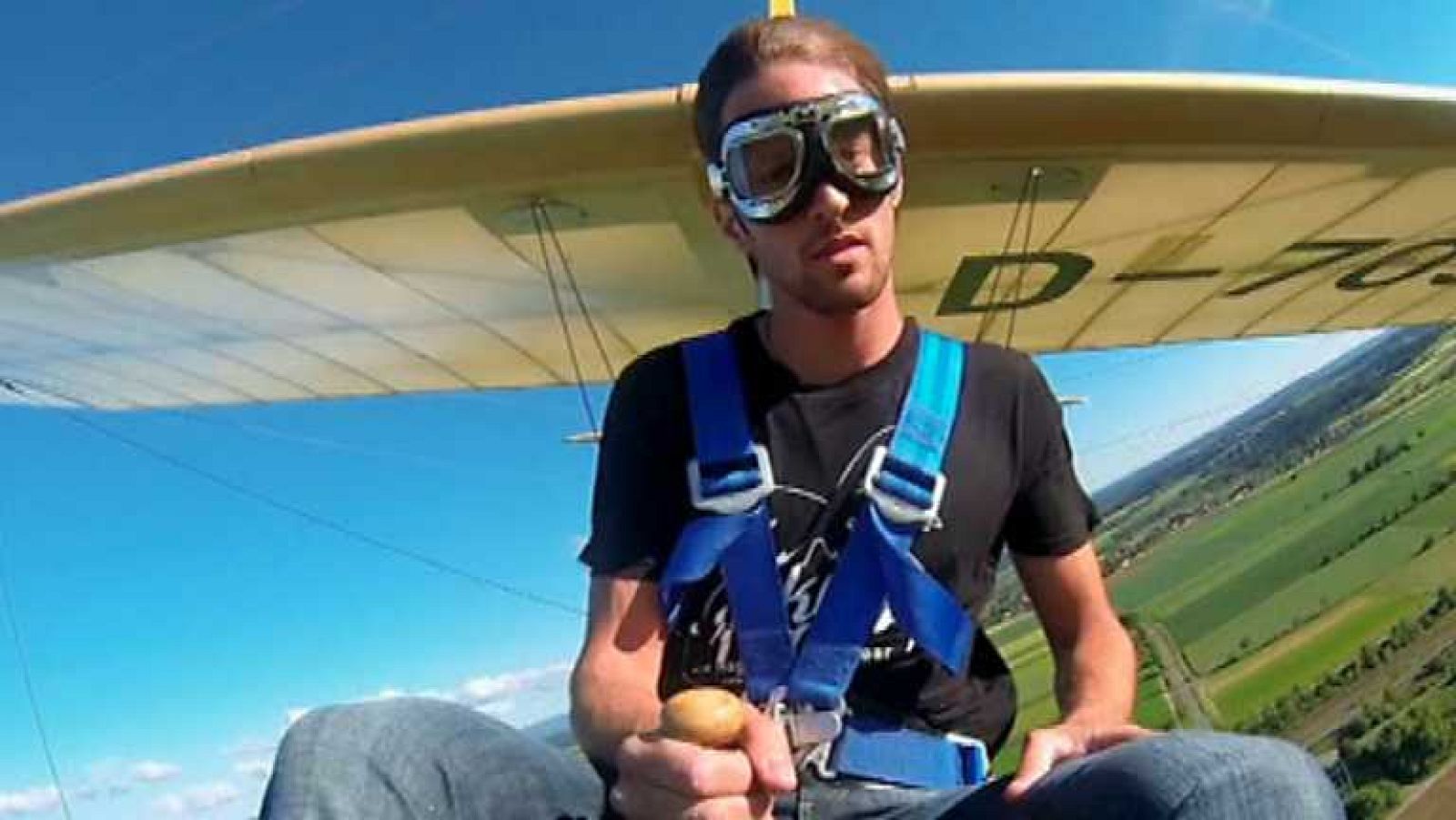 Conexión tdp - 25/09/14 - Ver ahora