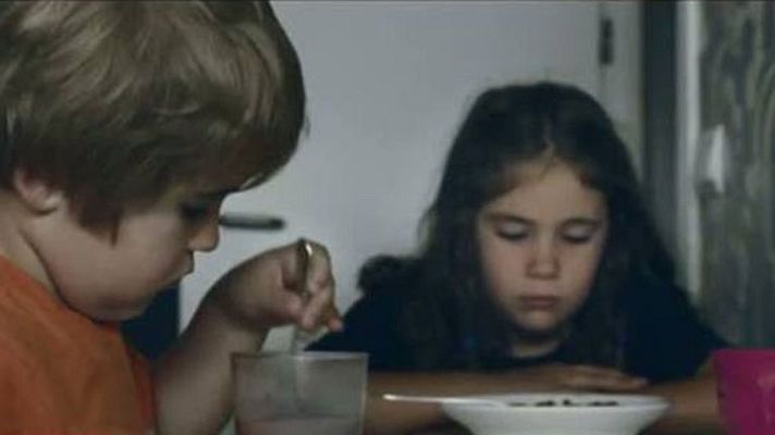 Telediario 1 - El Estudiantes busca "desobedientes"