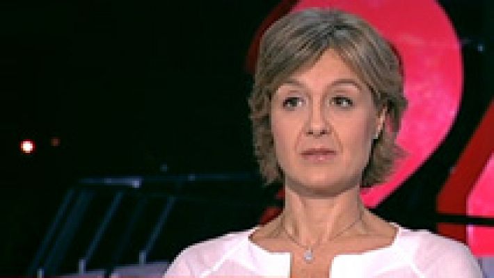 Tejerina: "España va a estar a la cabeza para combatir el cambio climático"