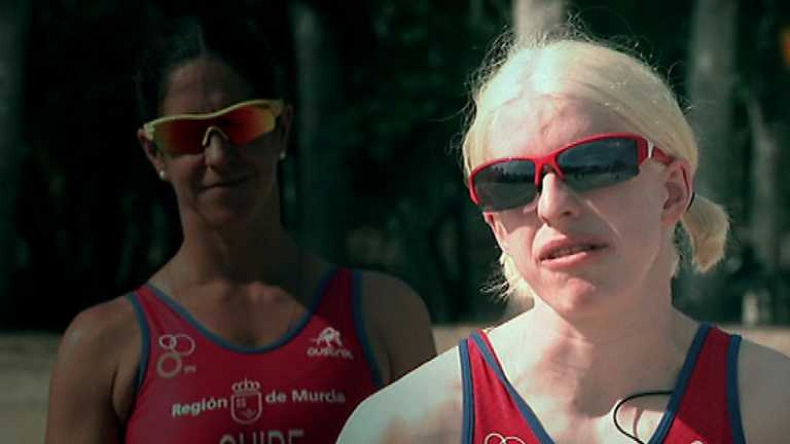 Paralímpicos - 25/09/14 - Ver ahora