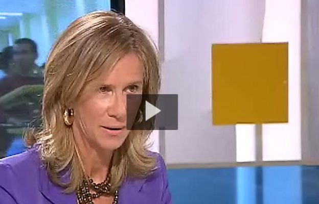  - Garmendia en 'Los Desayunos'