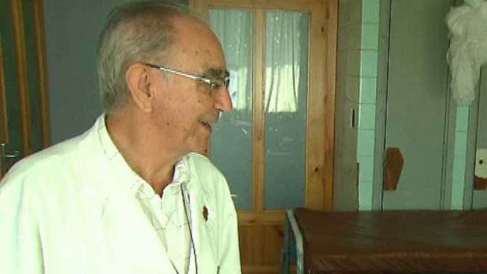 La 2 Noticias - La 2 Noticias - 25/09/14