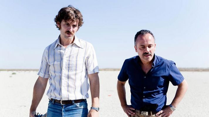 Días de cine - Días de cine - 25/09/14