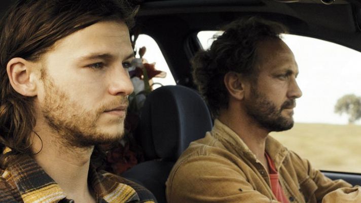 Días de cine - Días de cine os invita al estreno de 'Amarás al prójimo'