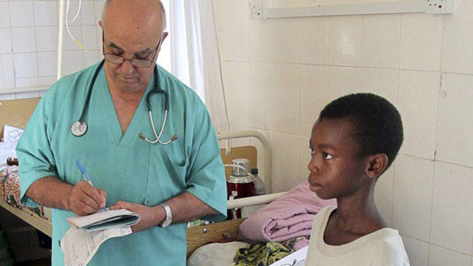 Telediario matinal en cuatro minutos - 26/09/14