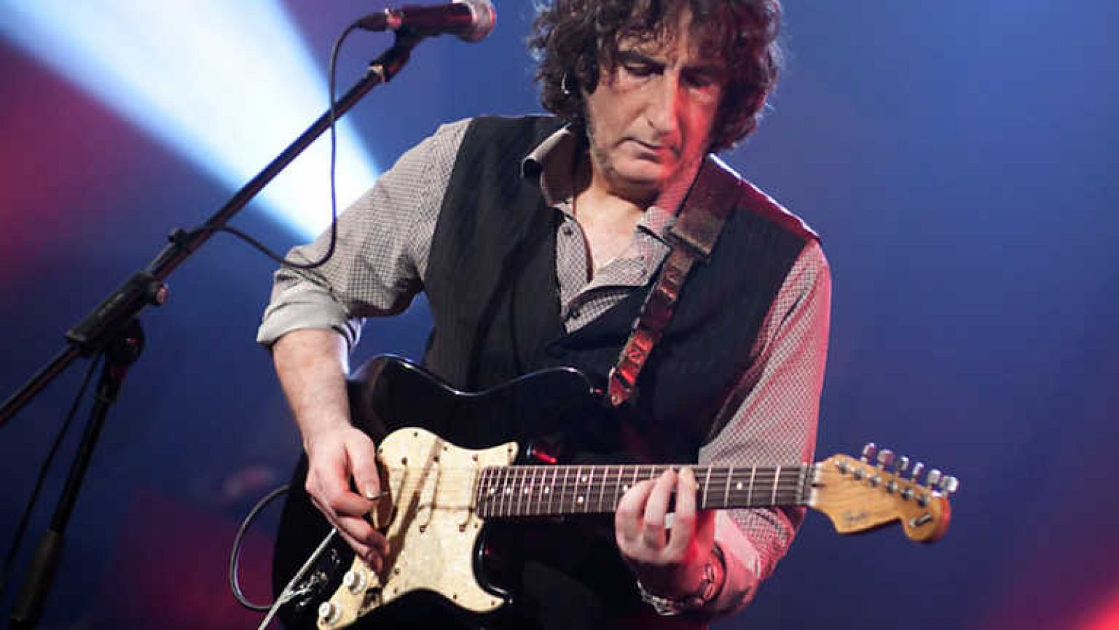 Los conciertos de Radio 3 - Pájaro - Ver ahora