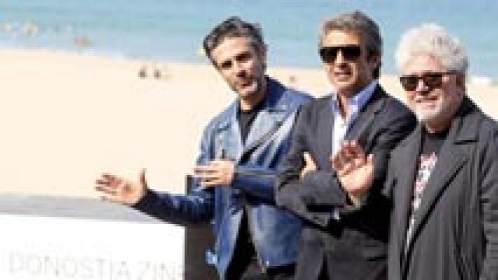 Días de cine - Lo mejor del Festival de San Sebastián 2014