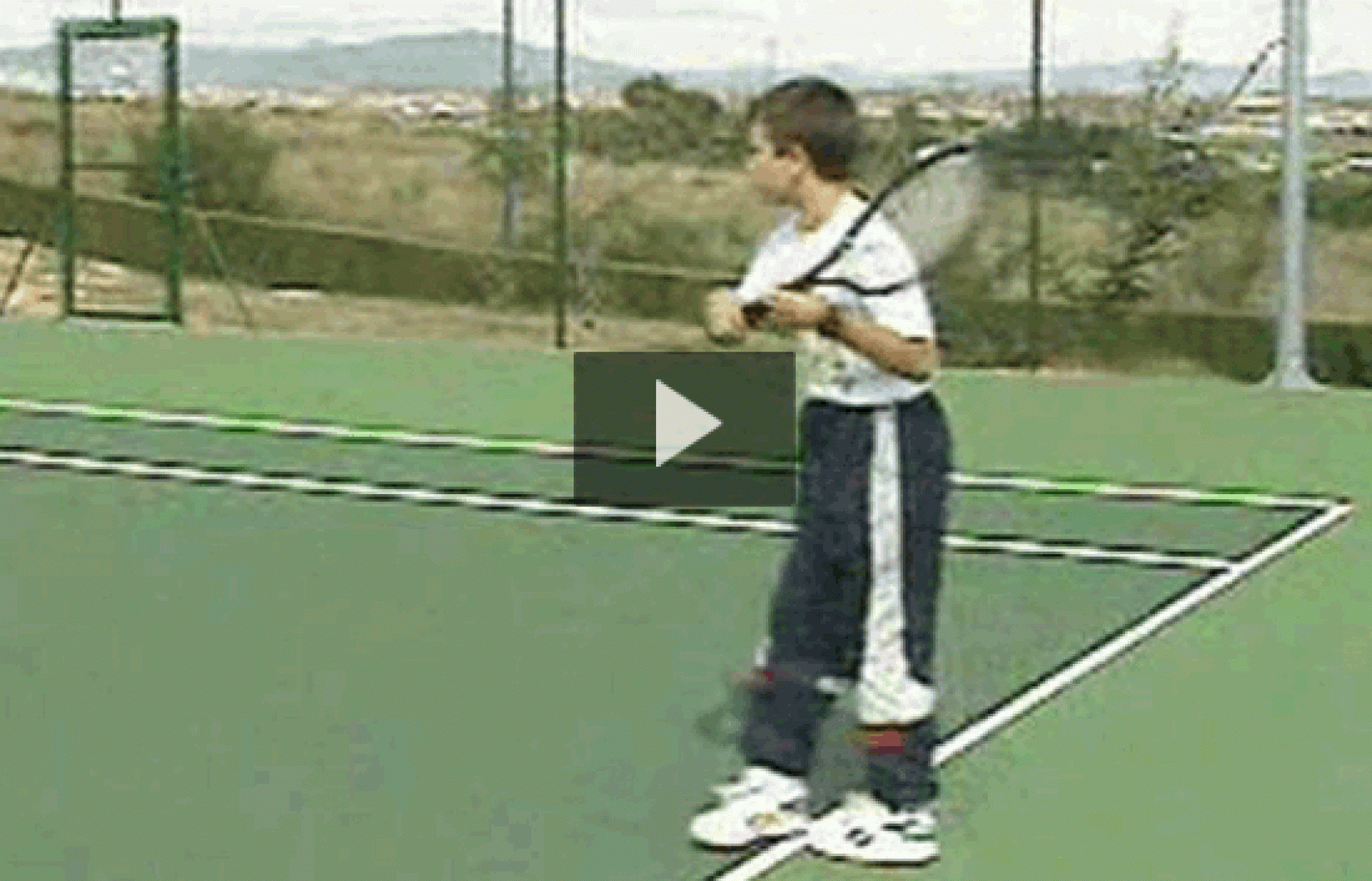 Hacer deporte es bueno... pero sin pasarse - Leonart | Ver