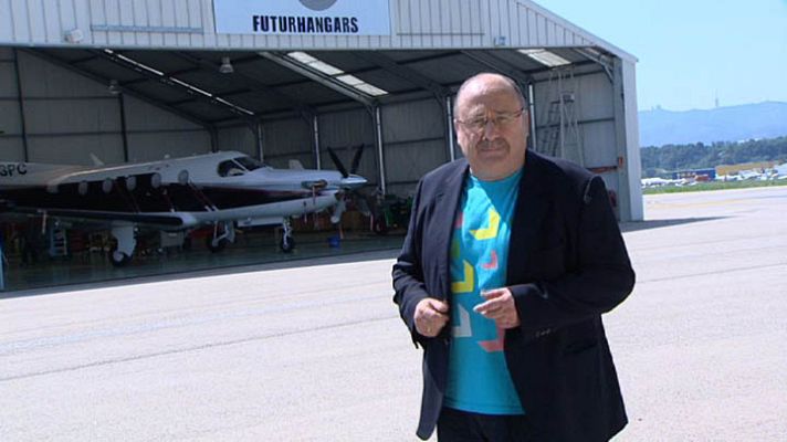 Moments - L'aviació esportiva