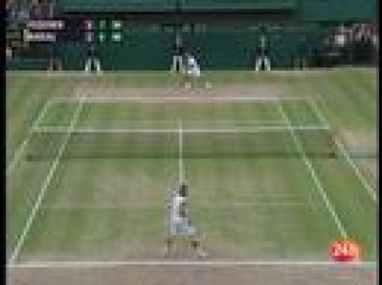  - El camino al número uno