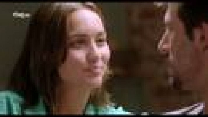 Cultura en Rtve.es - Los sueños de Hugo Silva y Megan Montaner en 'Dioses y perros'