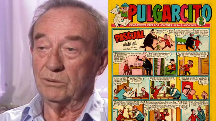 Humoristas gráficos y dibujantes de historietas - Nadal