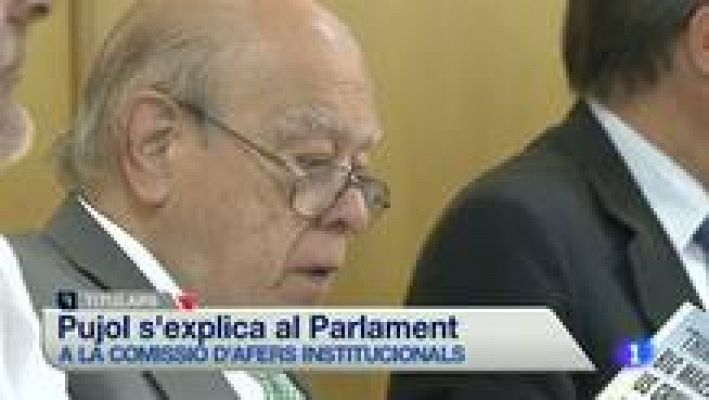 L'Informatiu - L'Informatiu en 3' - 26/09/2014