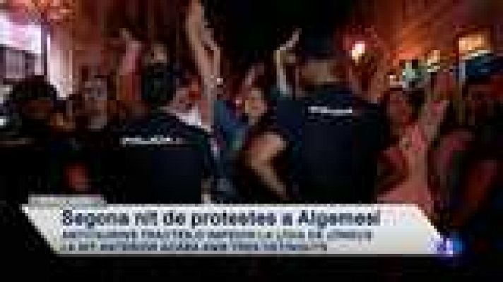 L'informatiu - Comunitat Valenciana - La Comunidad Valenciana en 2' - 26/09/14