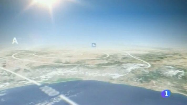 Telenorte - País Vasco - El tiempo en el País Vasco - 26/09/14