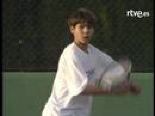  - La enorme carrera de Nadal