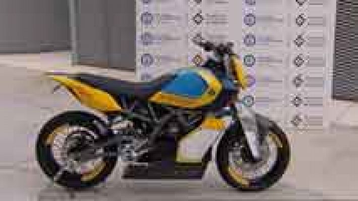 Informativo de Madrid - Informativo de Madrid - 26/09/14