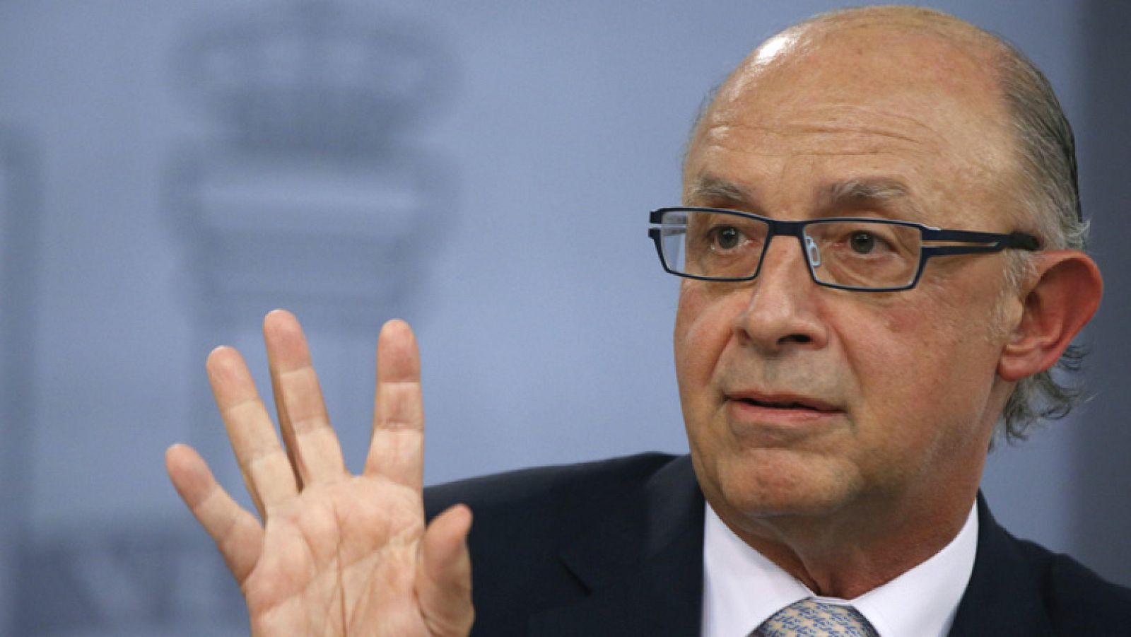 Los Presupuestos para 2015 prevén un 4,3% más de ingresos hasta 133.712 millones