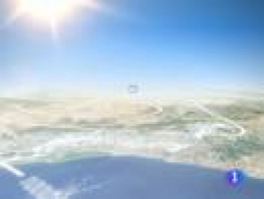 Informativo Telerioja - El tiempo en La Rioja - 26/09/14