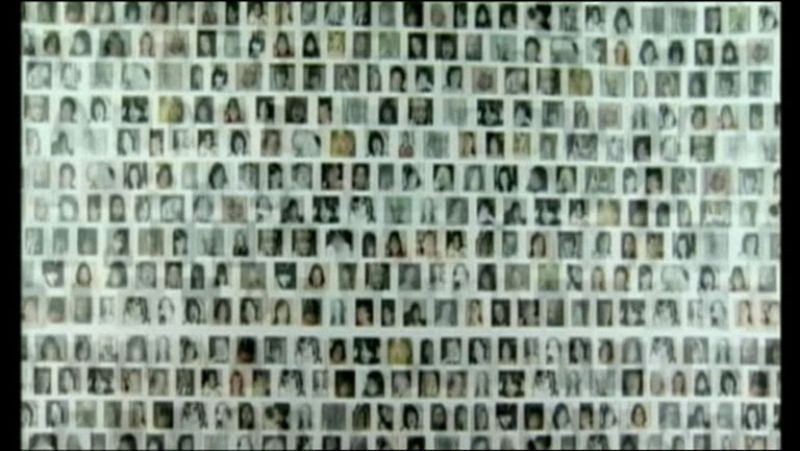 ¿Es necesario tener una lista judicial de pederastas?