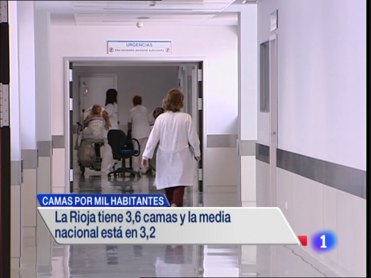 Informativo Telerioja - Informativo Telerioja - 26/09/14