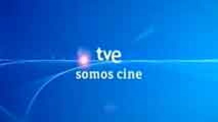 Telediario 1 - TVE, una atelevisión comprometida con el cine