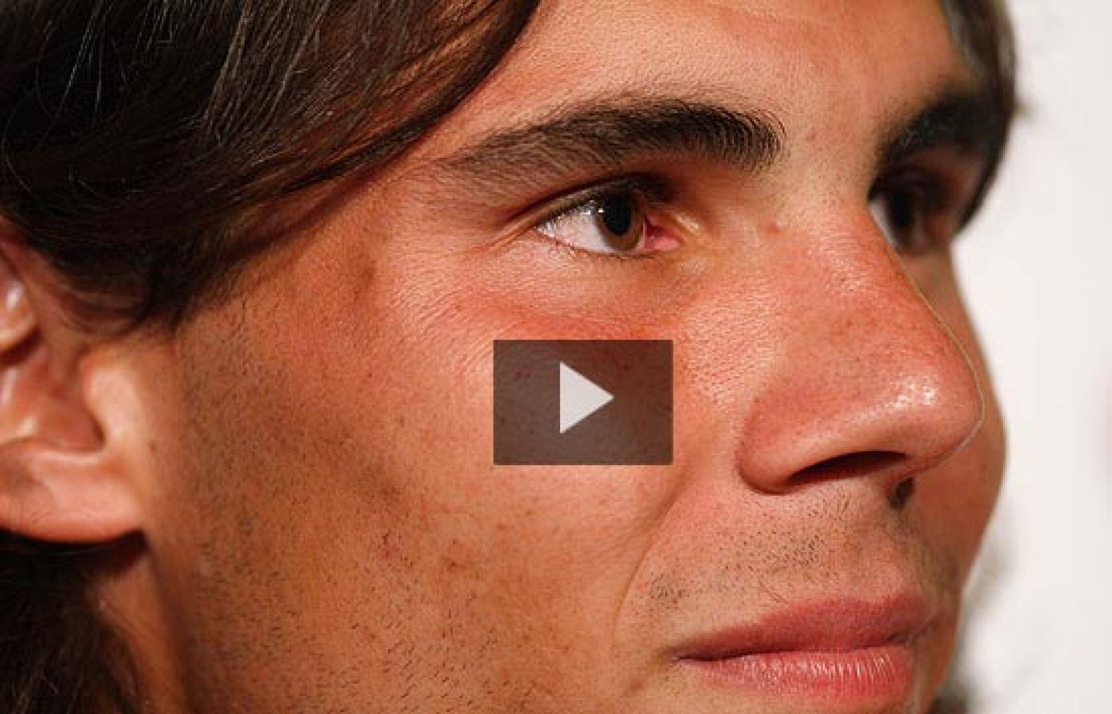 Sin programa: Samaranch otorga el Premio a Nadal | RTVE Play