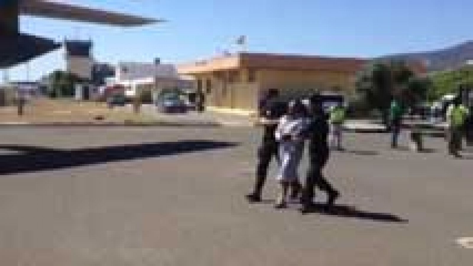 Noticias de Melilla - 26/09/14