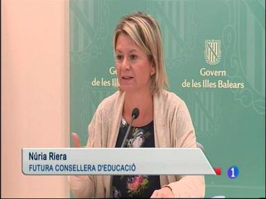 Informatiu Balear - Informatiu Balear 2 - 26/09/14