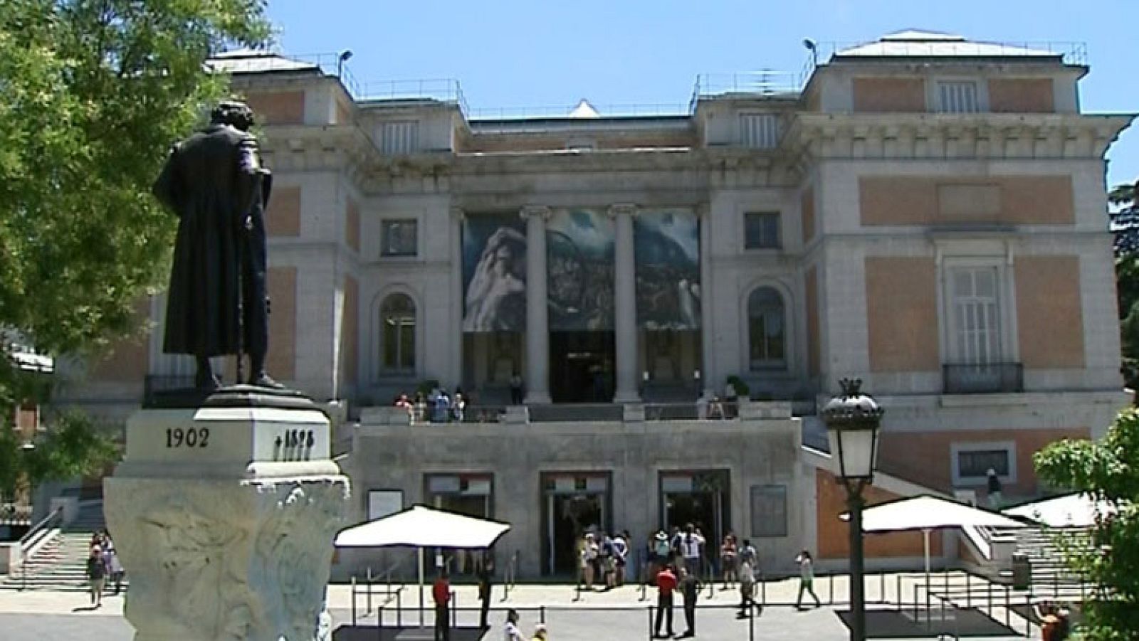 Informativo de Madrid 2 - 26/09/14