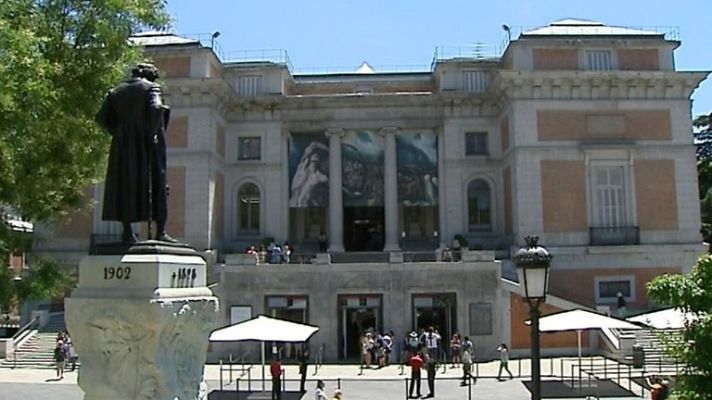 Informativo de Madrid - Informativo de Madrid 2 - 26/09/14