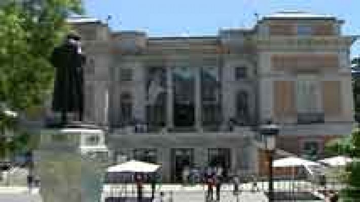 Informativo de Madrid - Informativo de Madrid 2 - 26/09/14