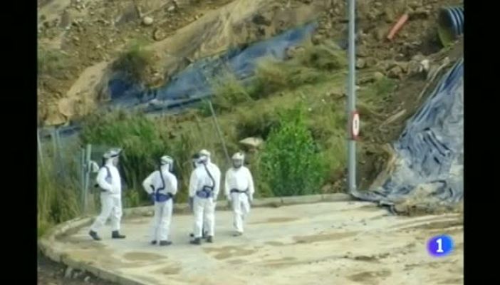 Noticias Aragón - Noticias Aragón 2 - 26/09/14