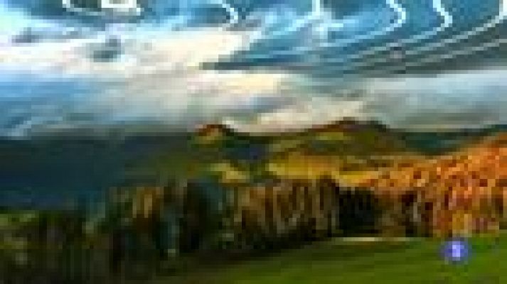 TeleCantabria - El tiempo en Cantabria - 26/09/14